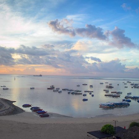The Segara Suites Tanjung Benoa  Bagian luar foto